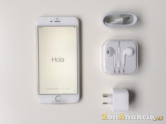 apple iphone 6
